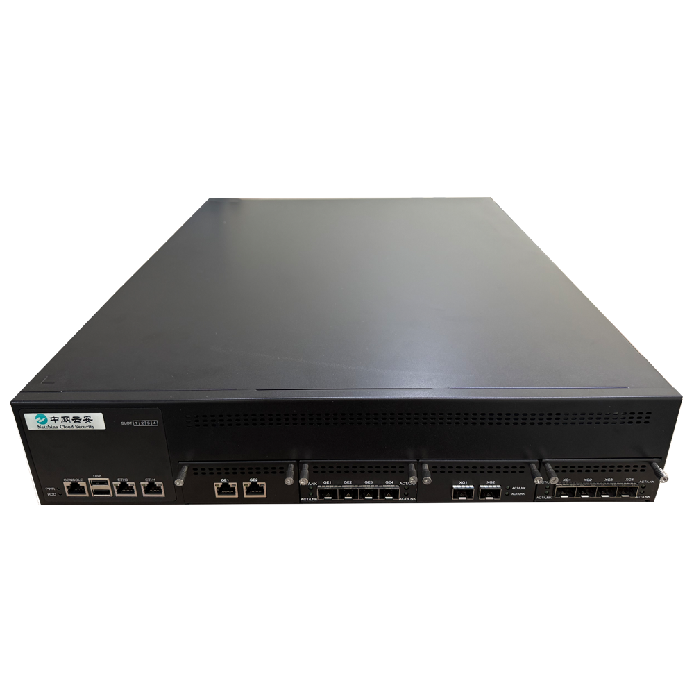 入侵防御 NCS-IPS V3.0/HG-5004RL