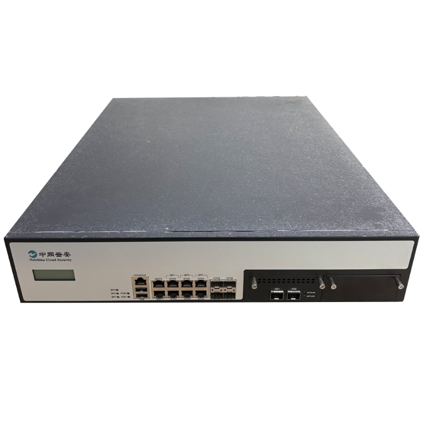 防火墙 NCS-FW-FT/V2.0/FT-322RL