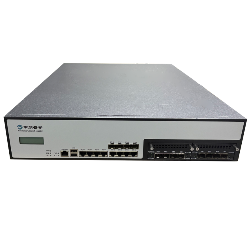 防火墙 NCS-FW-FT/V2.0/HG-522RL