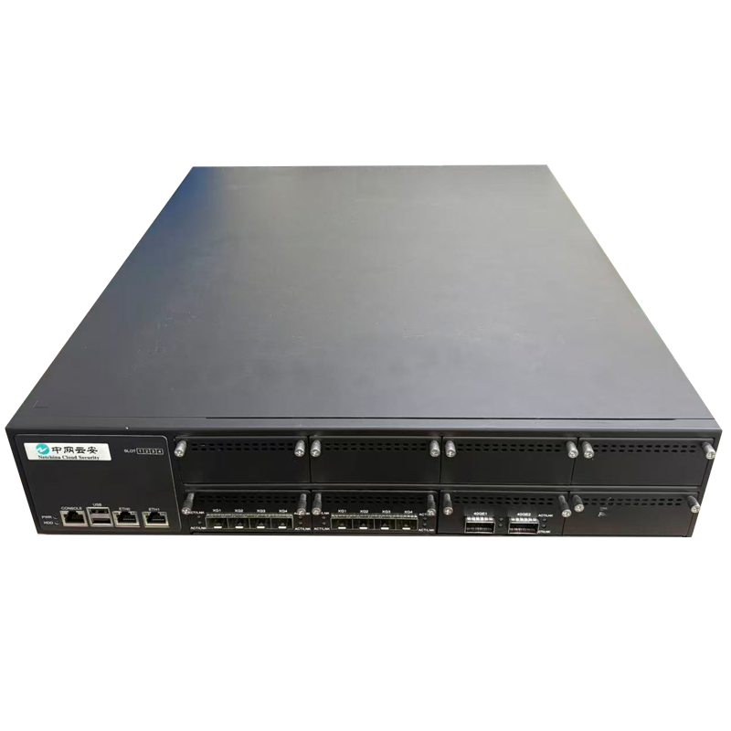 防火墙 NCS-FW-FT/V2.0/HG-928S